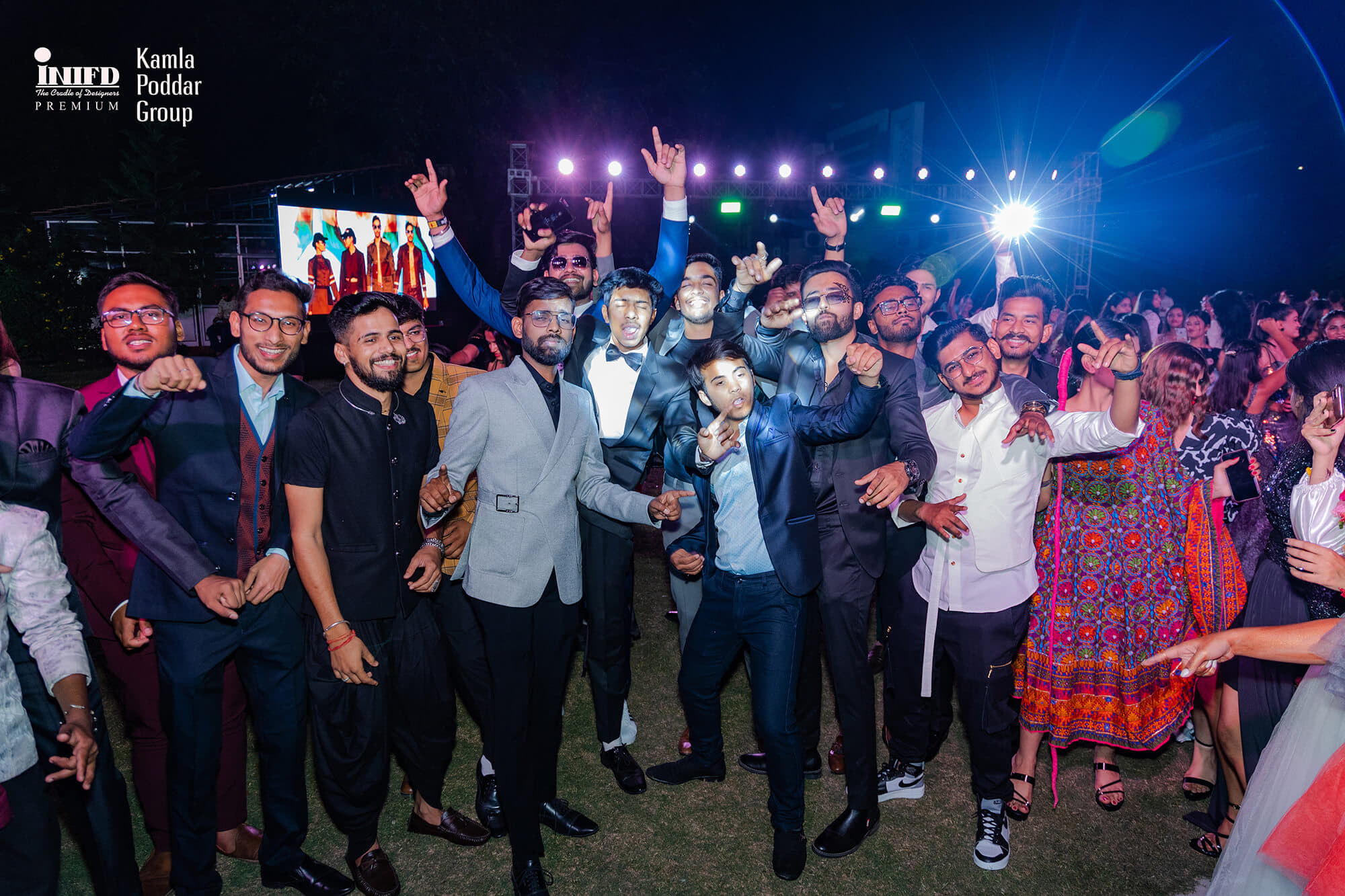 Kamla Poddar Institutes Jaipur Events photo 11