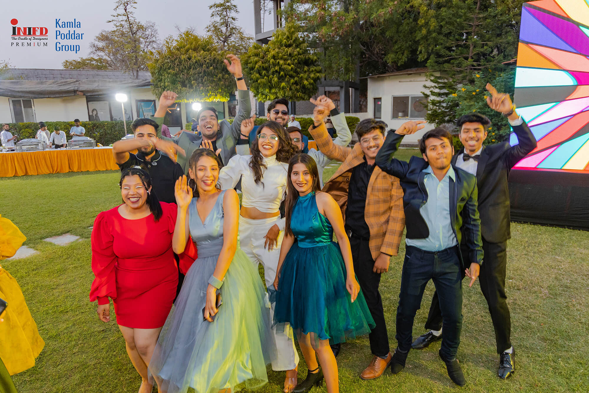 Kamla Poddar Institutes Jaipur Events photo 12