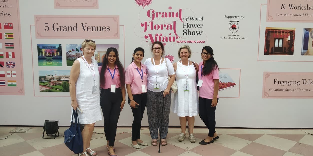 Kamla Poddar Institutes Jaipur Events photo 13