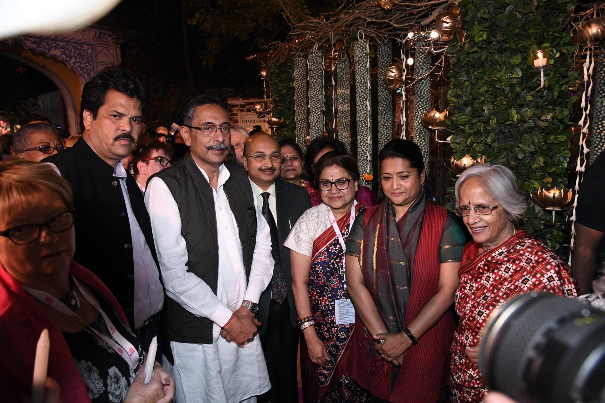 Kamla Poddar Institutes Jaipur Events photo 15