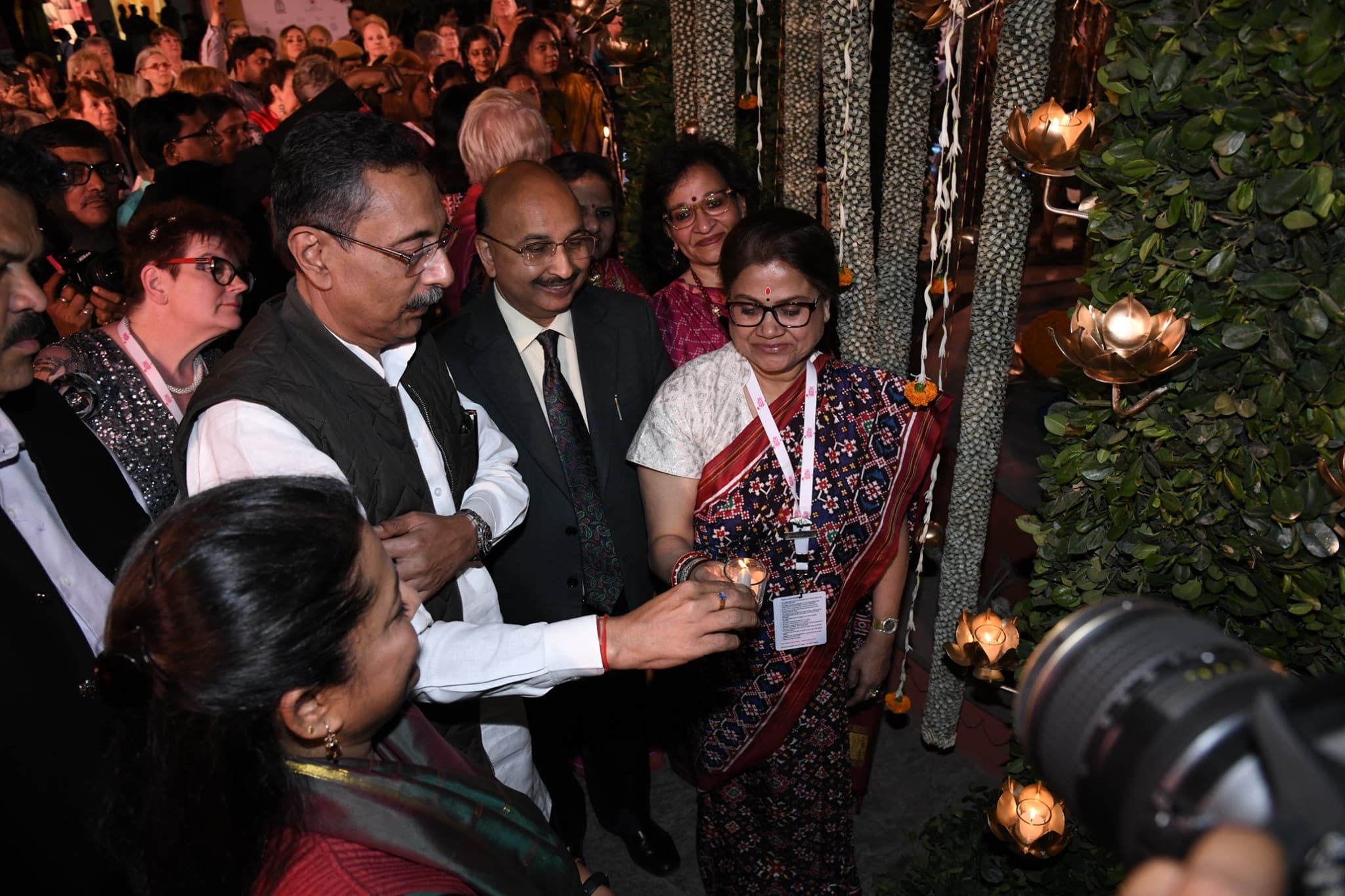 Kamla Poddar Institutes Jaipur Events photo 16