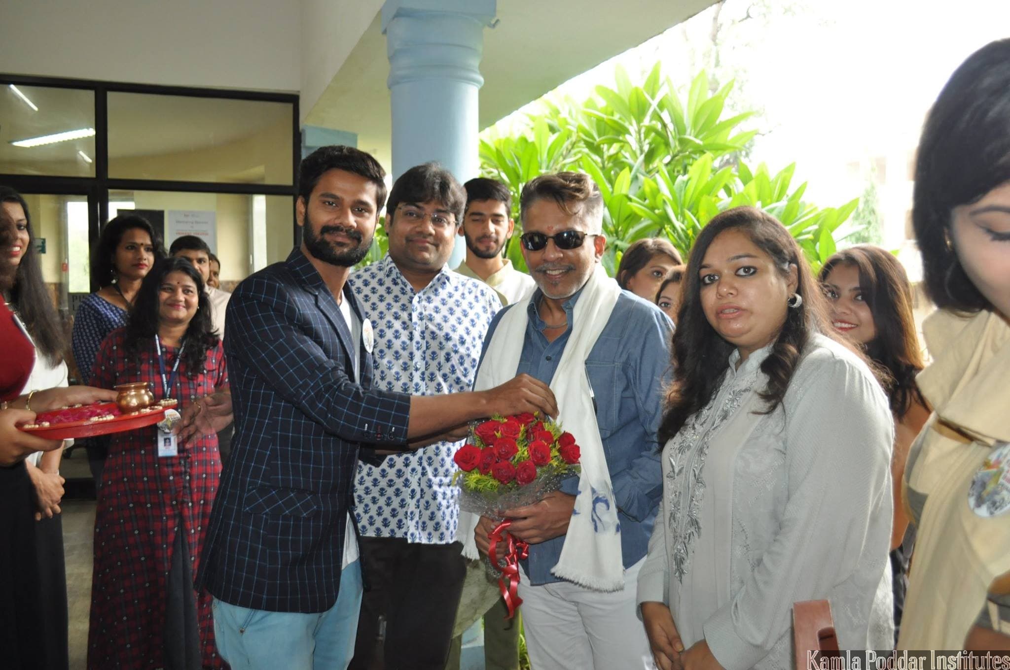 Kamla Poddar Institutes Jaipur Events photo 18