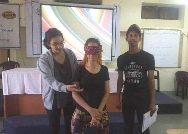 Kaveri College of Arts, Science and Commerce Pune Event photo 1