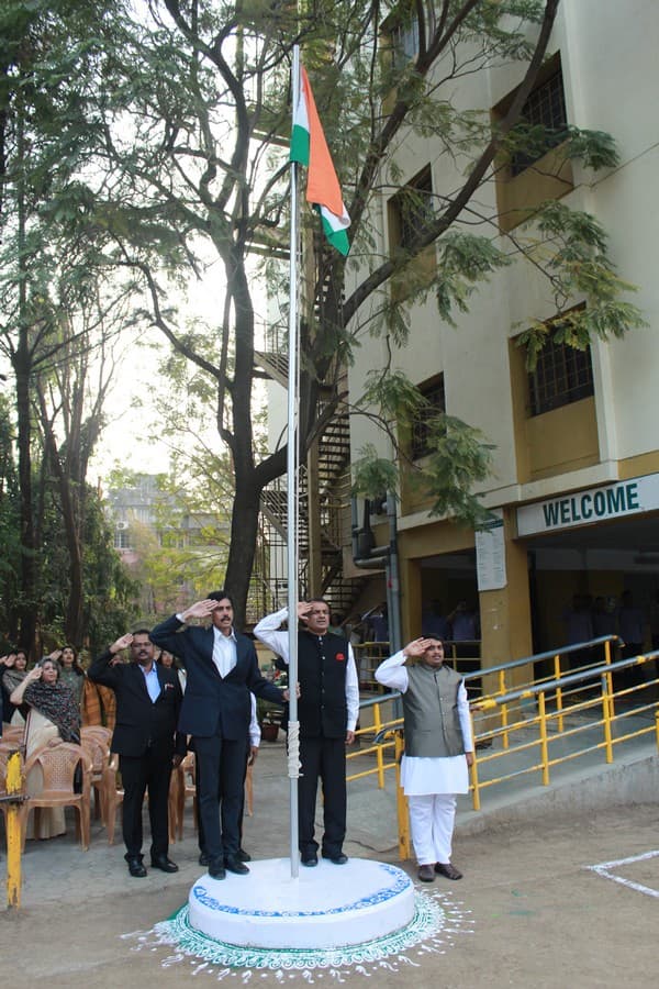 Kaveri College of Arts, Science and Commerce Pune Event photo 2