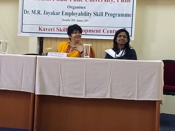 Kaveri College of Arts, Science and Commerce Pune Event photo 3