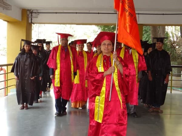 Kaveri College of Arts, Science and Commerce Pune Event photo 4