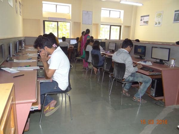 Kaveri College of Arts, Science and Commerce Pune Event photo 6