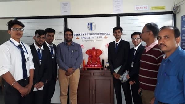 Kaveri College of Arts, Science and Commerce Pune Event photo 7