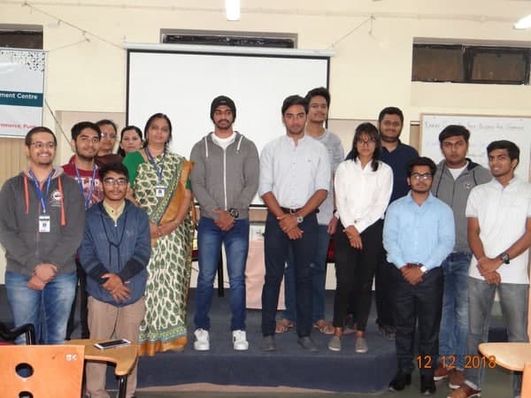 Kaveri College of Arts, Science and Commerce Pune Event photo 8