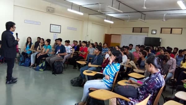 Kaveri College of Arts, Science and Commerce Pune Event photo 9