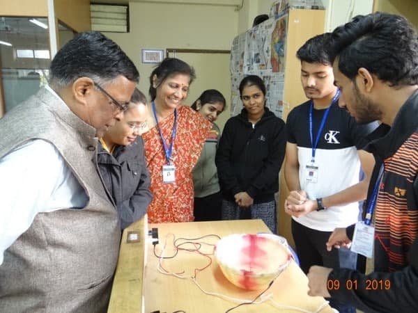 Kaveri College of Arts, Science and Commerce Pune Event photo 10