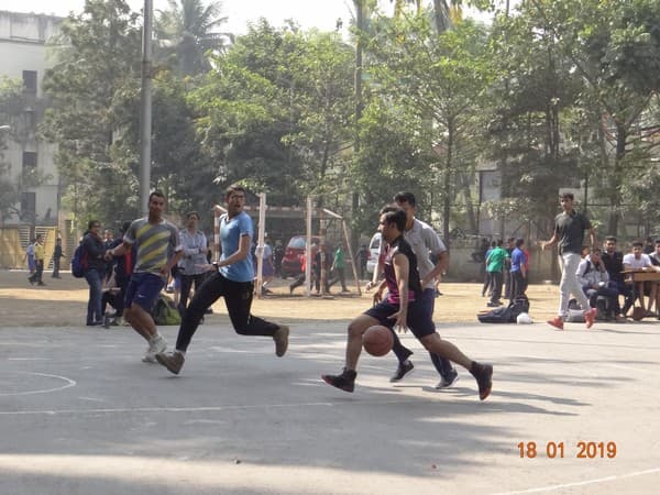 Kaveri College of Arts, Science and Commerce Pune Event photo 14