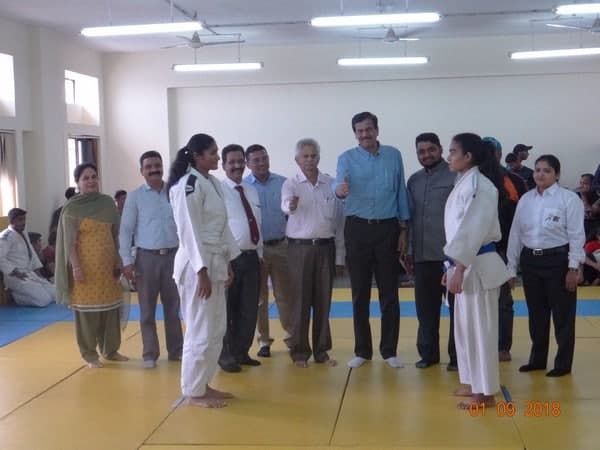 Kaveri College of Arts, Science and Commerce Pune Event photo 11