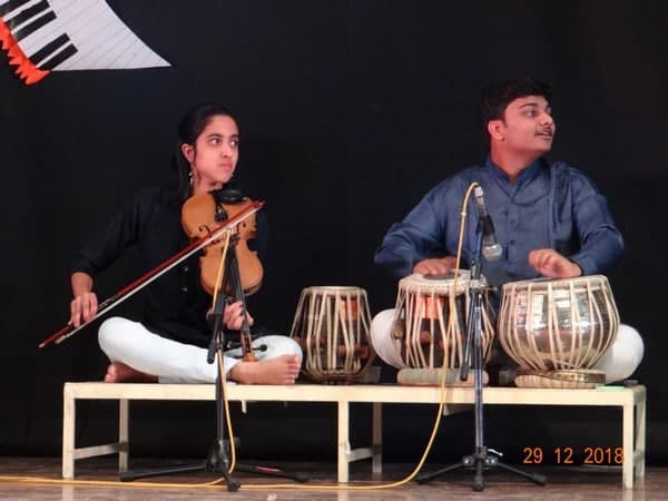 Kaveri College of Arts, Science and Commerce Pune Event photo 16