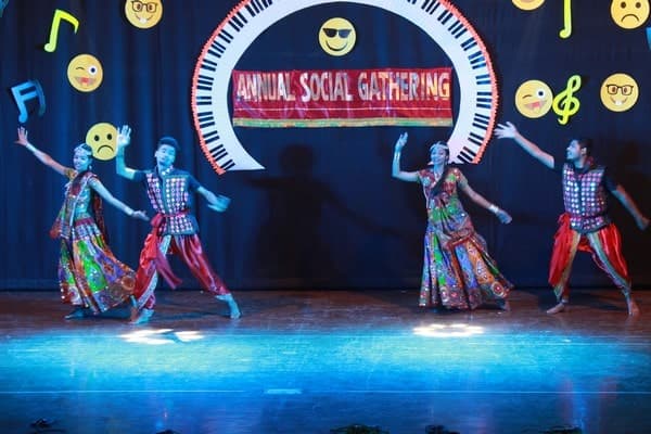 Kaveri College of Arts, Science and Commerce Pune Event photo 17