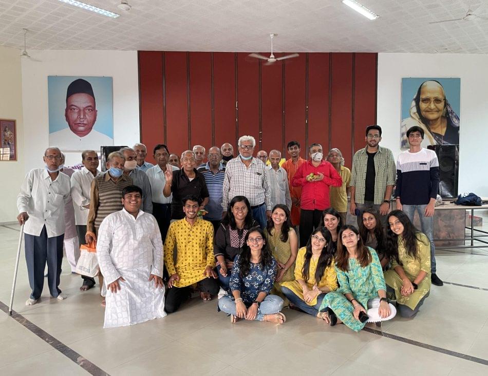 Institute of Commerce, Nirma University Ahmedabad Infrastructure photo 10