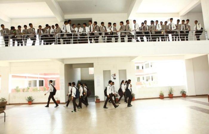 SVS Group Of Institutions Meerut Campus photo 2