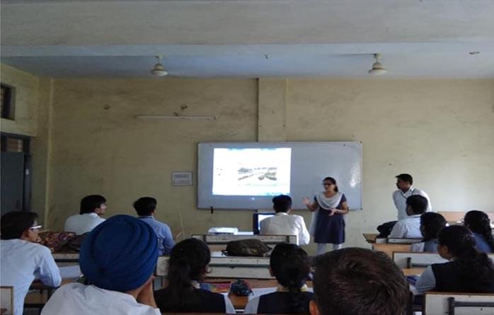 Chouksey Engineering College, Bilaspur hostel photo 17