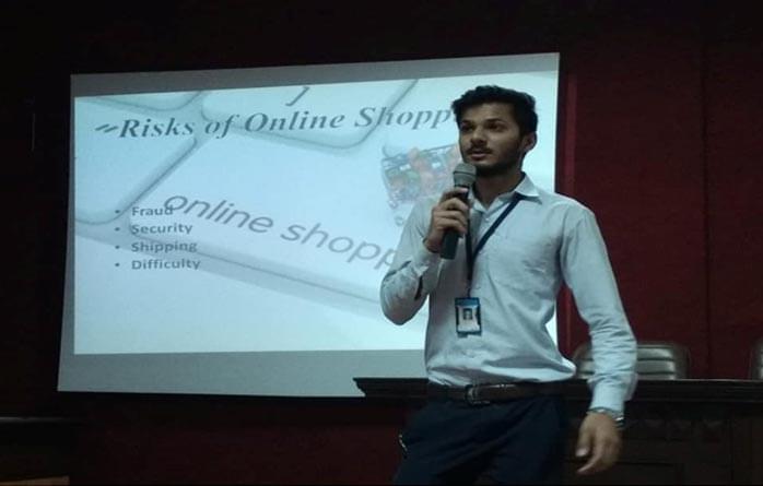 Chouksey Engineering College, Bilaspur hostel photo 18