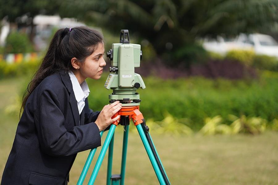 Chouksey Engineering College, Bilaspur hostel photo 8