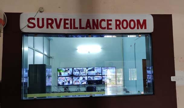 Chouksey Engineering College, Bilaspur hostel photo 19