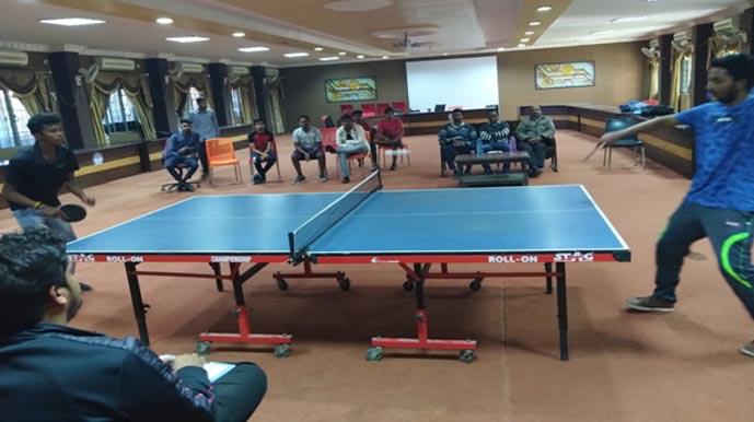 Chouksey Engineering College, Bilaspur Sports photo 3