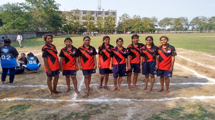 Chouksey Engineering College, Bilaspur Sports photo 6