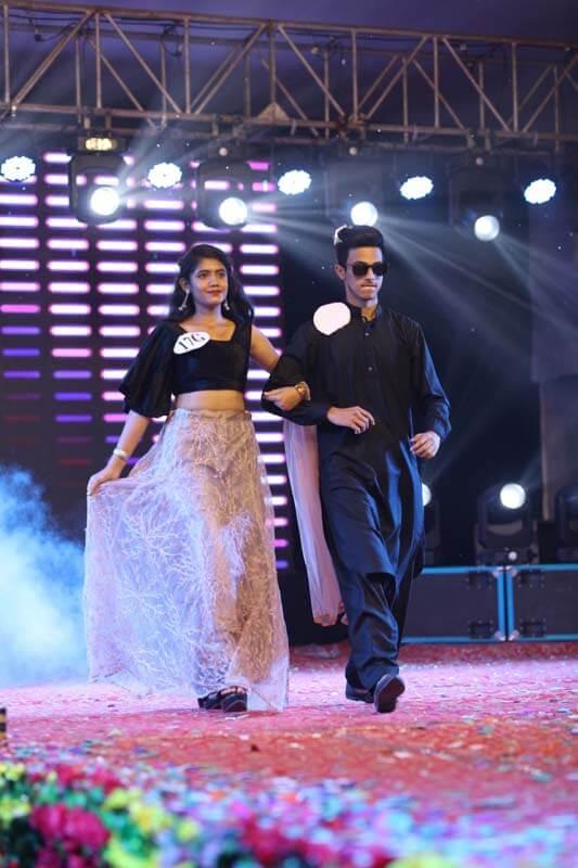 Chouksey Engineering College, Bilaspur Events photo 1