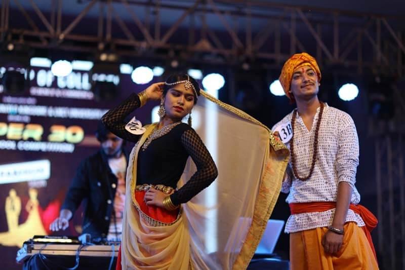 Chouksey Engineering College, Bilaspur Events photo 2