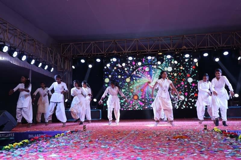 Chouksey Engineering College, Bilaspur Events photo 4