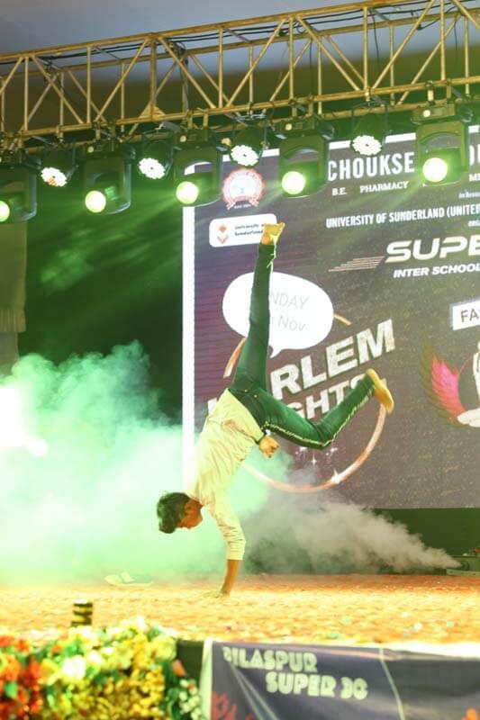 Chouksey Engineering College, Bilaspur Events photo 5