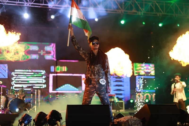 Chouksey Engineering College, Bilaspur Events photo 9