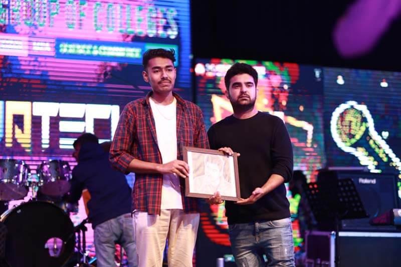 Chouksey Engineering College, Bilaspur Events photo 11