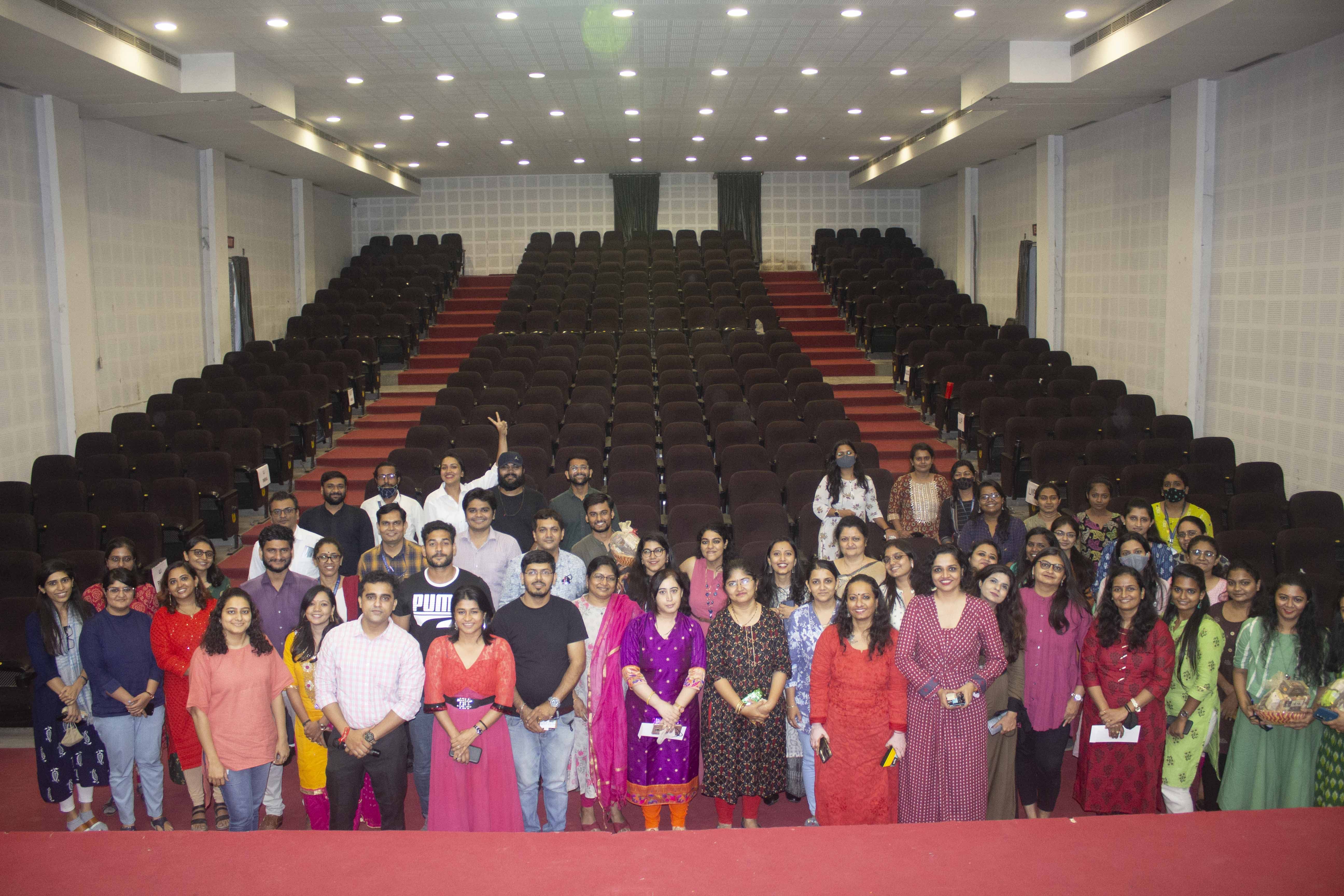 L J School of Planning Ahmedabad Campus photo 2