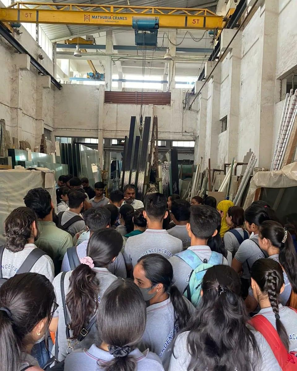 Cadence Academy Hadapsar Pune Activities photo 1