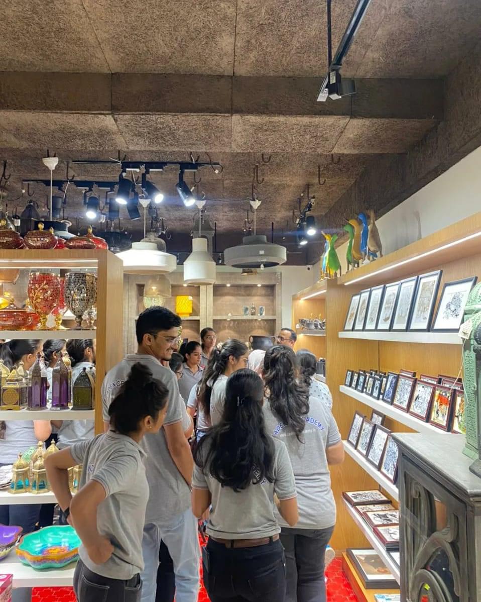 Cadence Academy Hadapsar Pune Activities photo 7