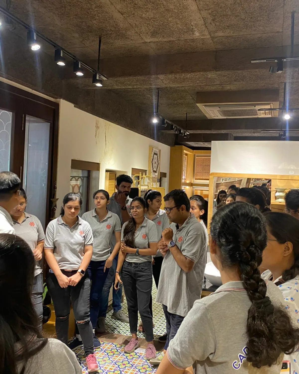 Cadence Academy Kalyani Nagar Pune Activities photo 5