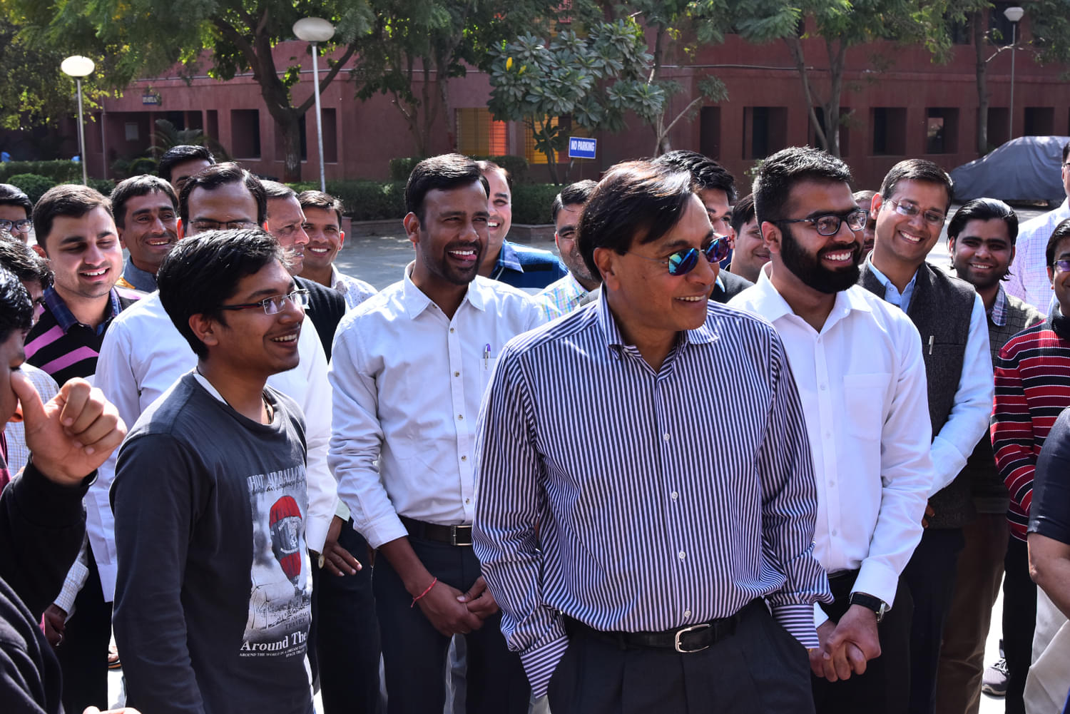 LNMIIT Activities photo 19