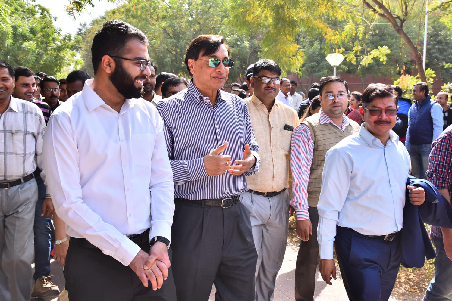 LNMIIT Activities photo 20