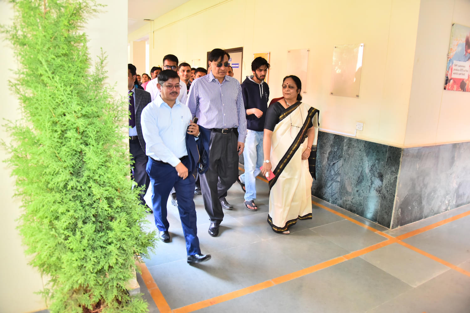 LNMIIT Activities photo 21