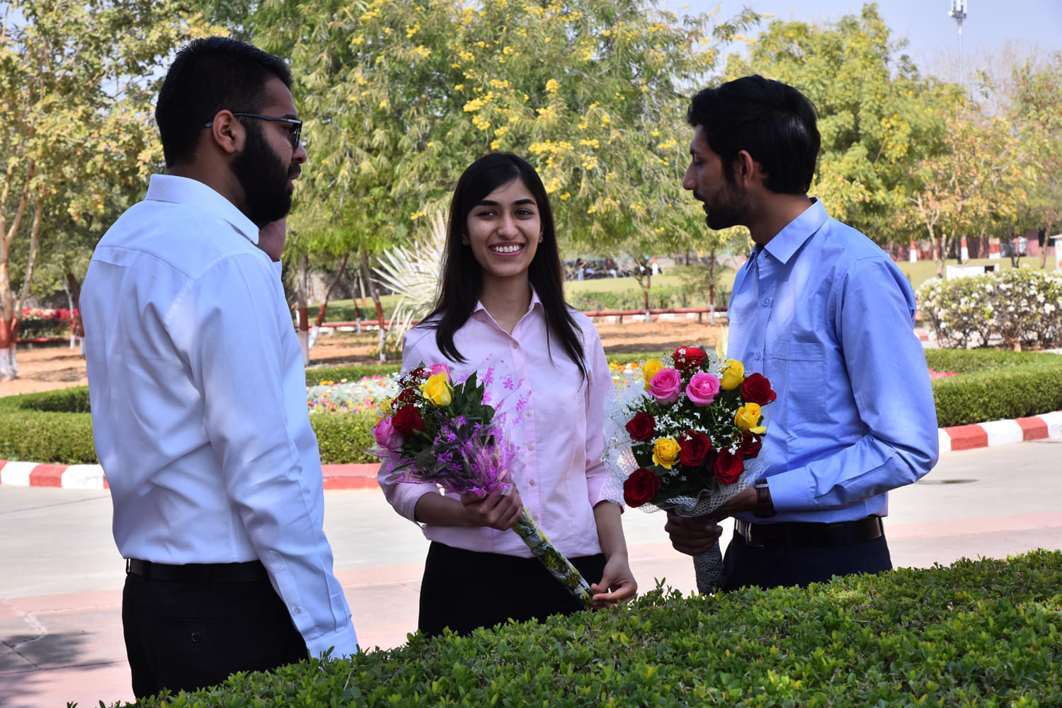 LNMIIT Activities photo 16