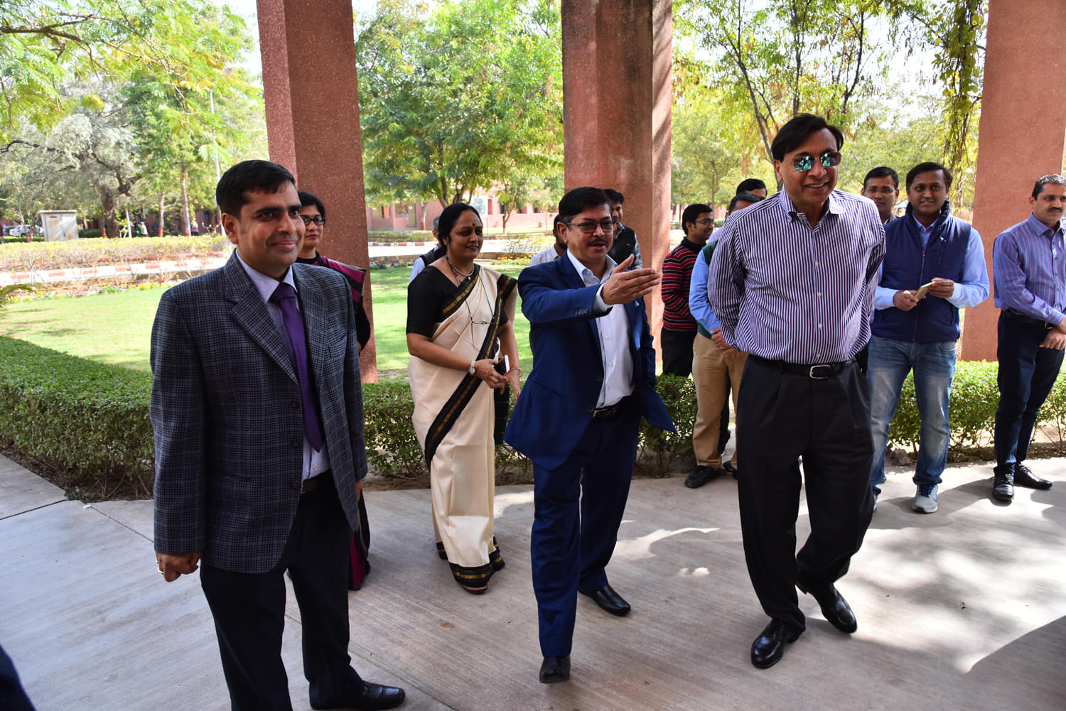 LNMIIT Activities photo 17