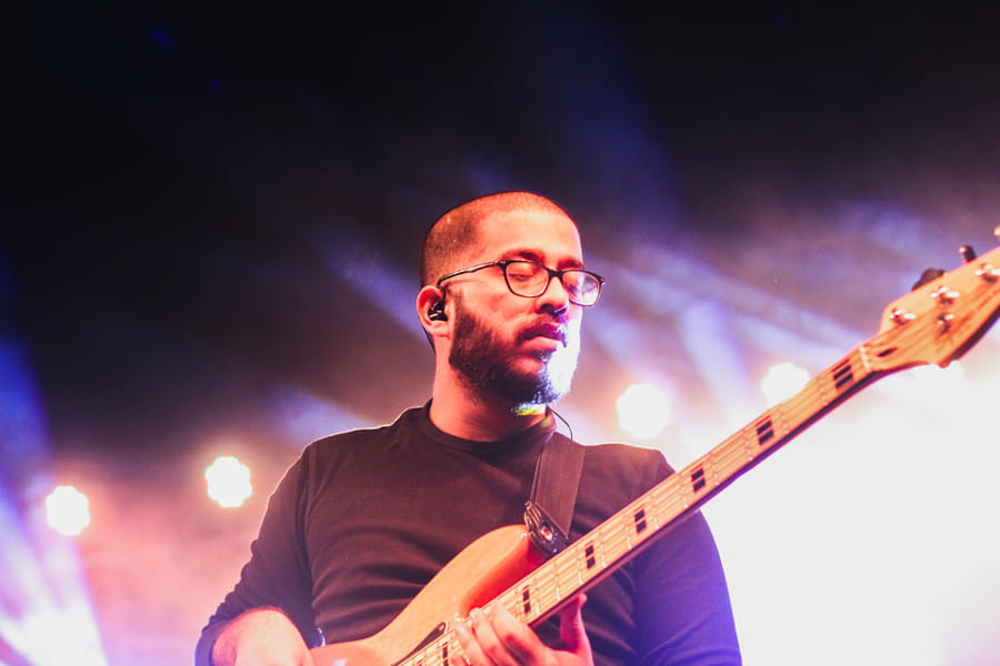 LNMIIT ASME e-fest photo 2