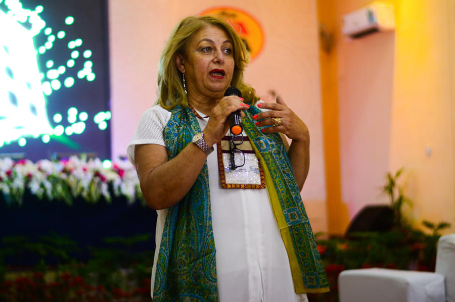 LNMIIT ASME e-fest photo 4