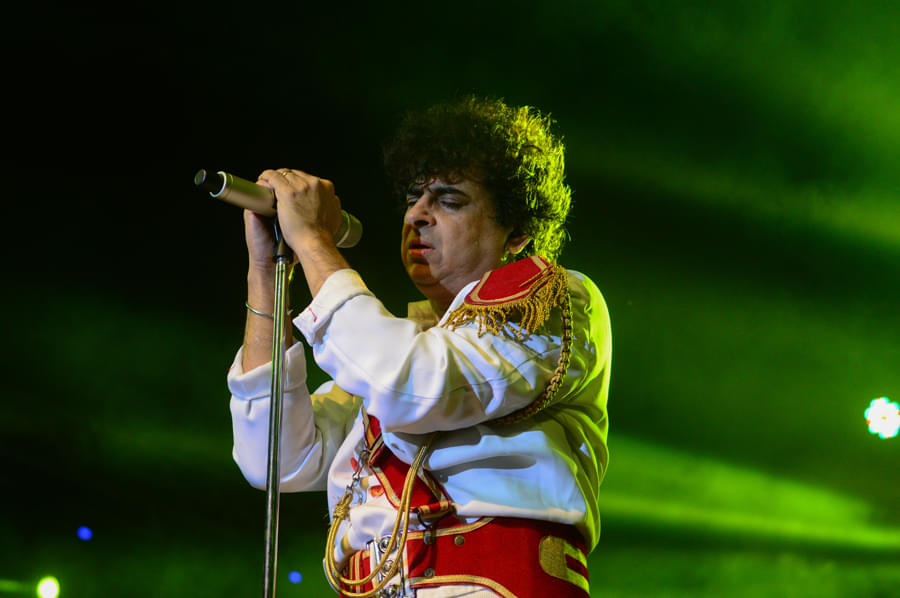 LNMIIT ASME e-fest photo 6