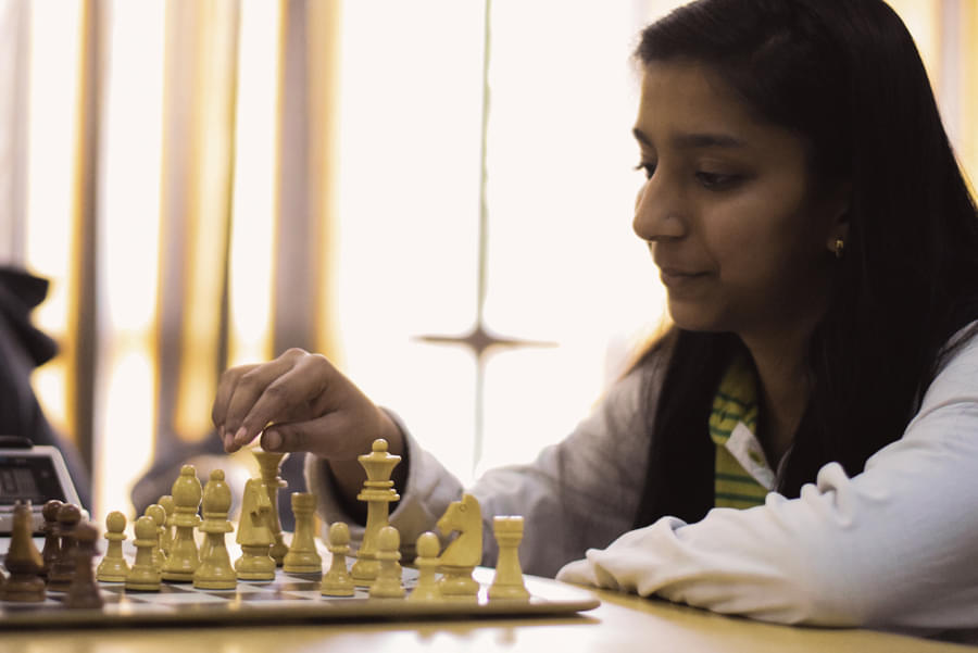 LNMIIT Sports photo 22