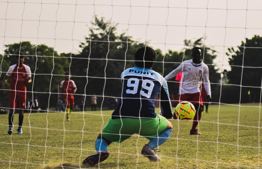 LNMIIT Sports photo 23