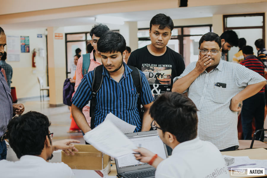 LNMIIT Orientation photo 3