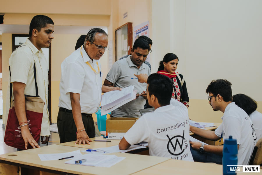 LNMIIT Orientation photo 5