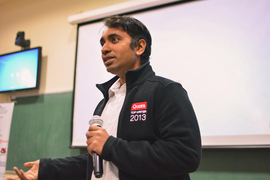 LNMIIT Plinth photo 5